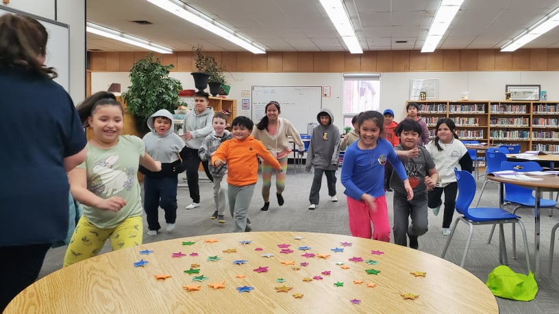 St Peter Parish - Children's Catholic Learning