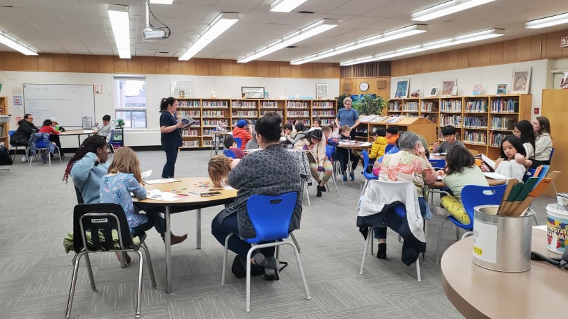 St Peter Parish - Children's Catholic Learning