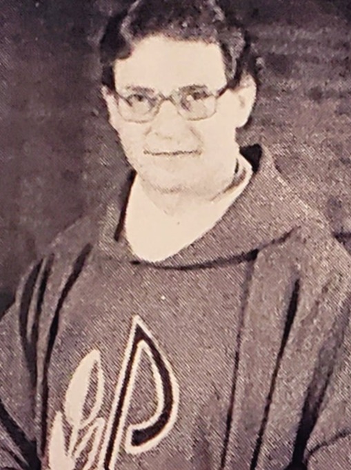 Parish Priests of St Peter Parish Saskatoon