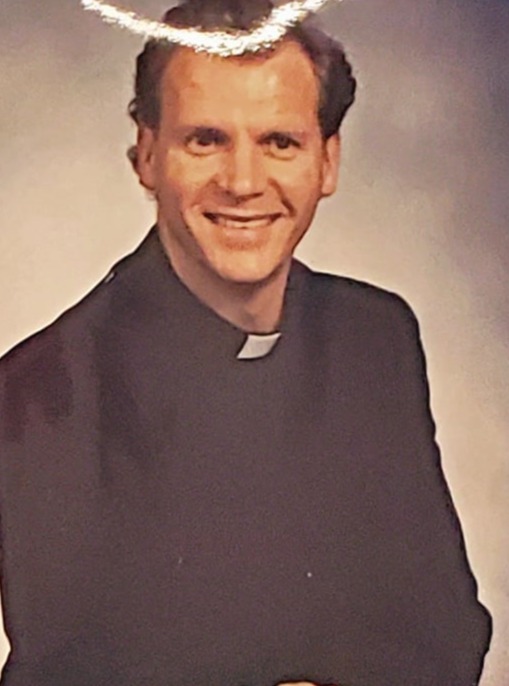 Parish Priests of St Peter Parish Saskatoon