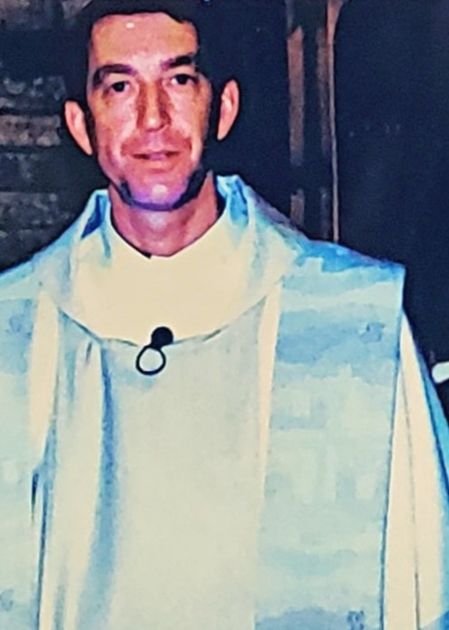 Parish Priests of St Peter Parish Saskatoon