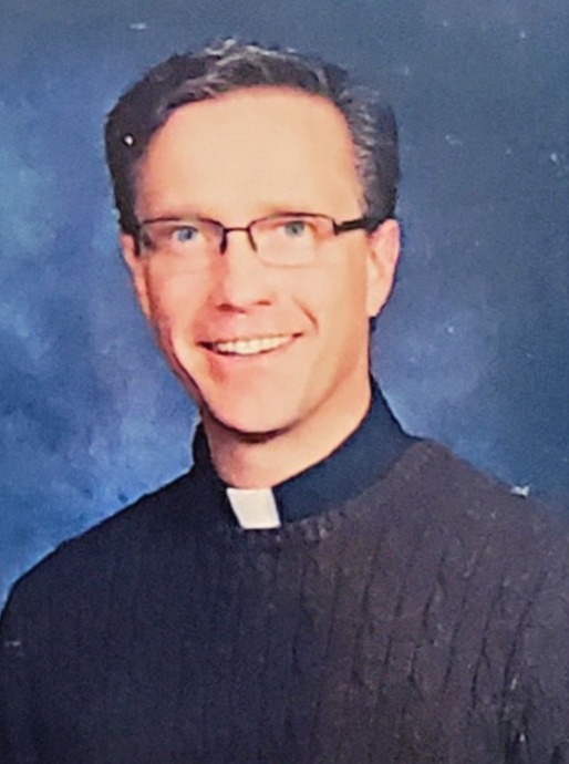 Parish Priests of St Peter Parish Saskatoon