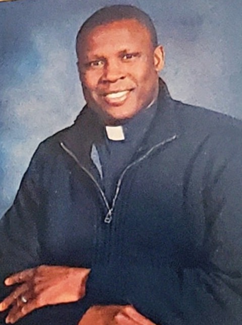 Parish Priests of St Peter Parish Saskatoon