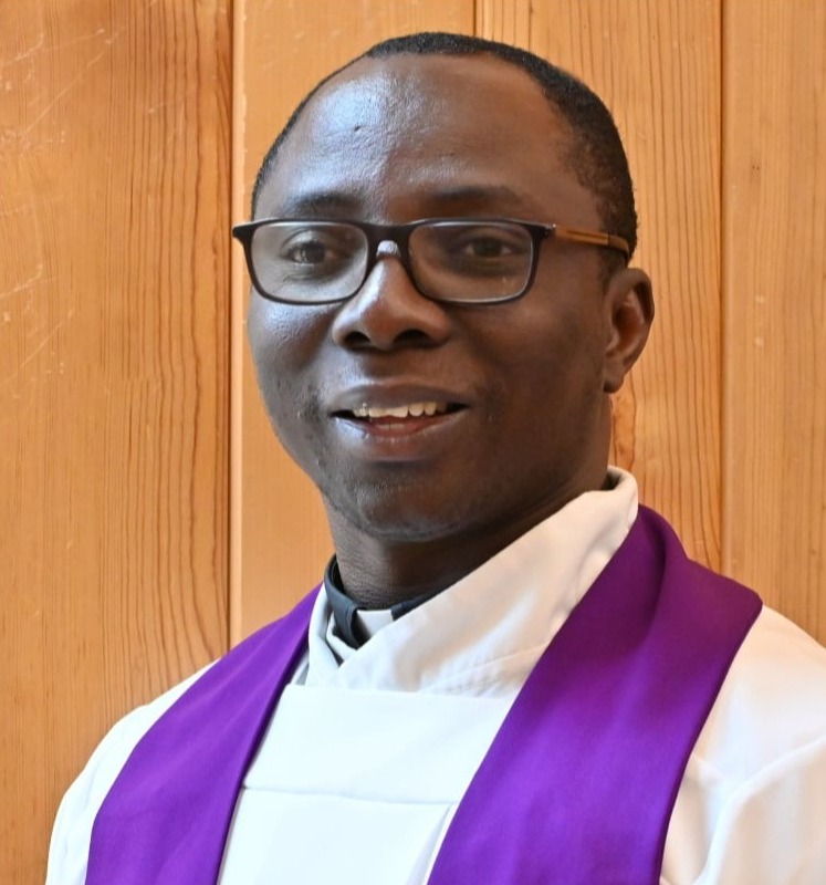 Parish Priests of St Peter Parish Saskatoon