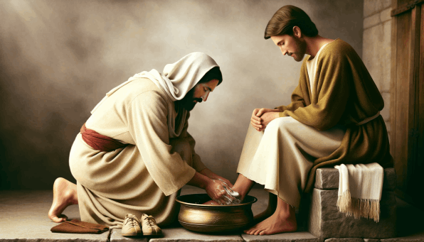 Jesus Christ the King of the Universe