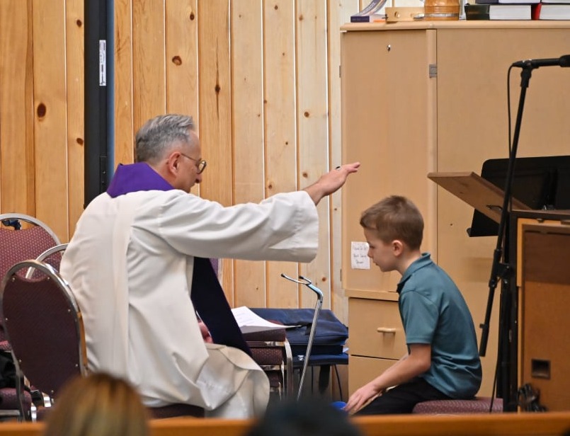 Jesus Christ the King of the Universe